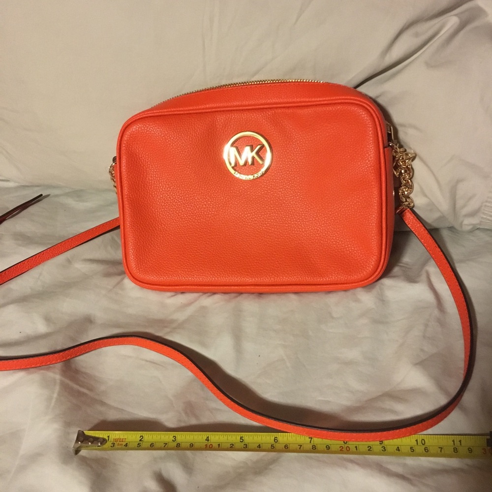 Michael kors Fulton crossbody